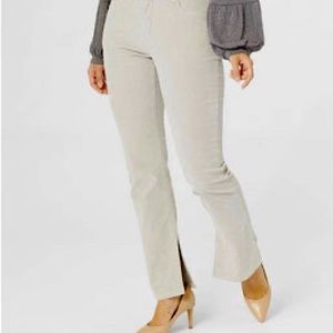 Coco + Carmen Corduroy Lightweight Pants